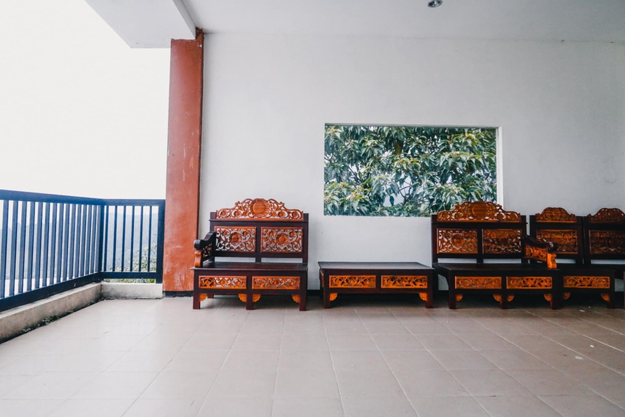 RedDoorz near Taman Rekreasi Selecta Hotel Malang Bagian luar foto